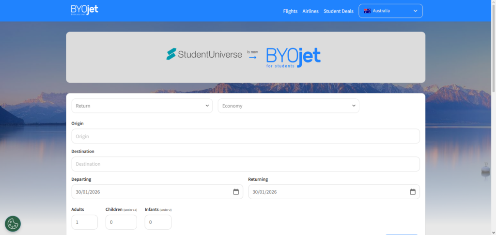 7. StudentUniverse Groups