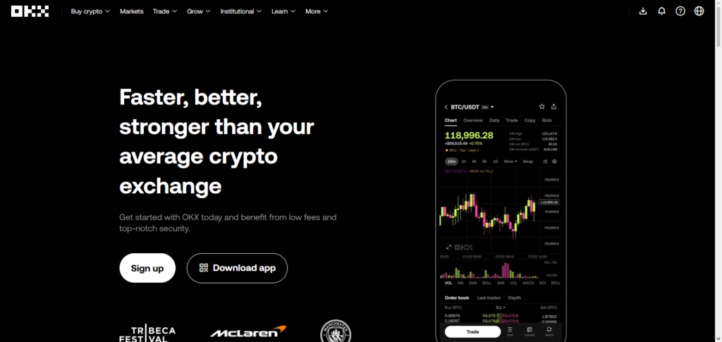 OKX