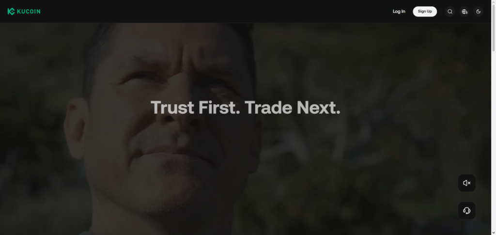 KuCoin