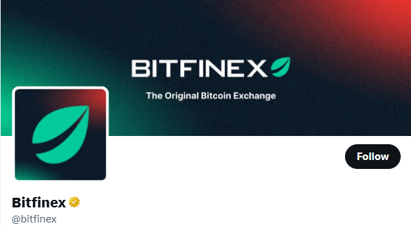 Bitfinex