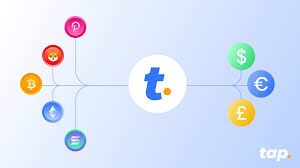 10 Best Crypto Exchanges for Easy Fiat On-Ramp & Off-Ramp