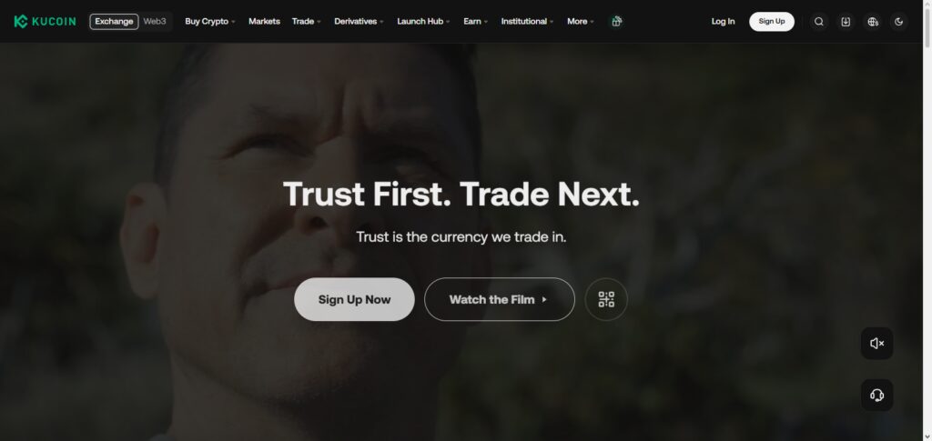 KuCoin