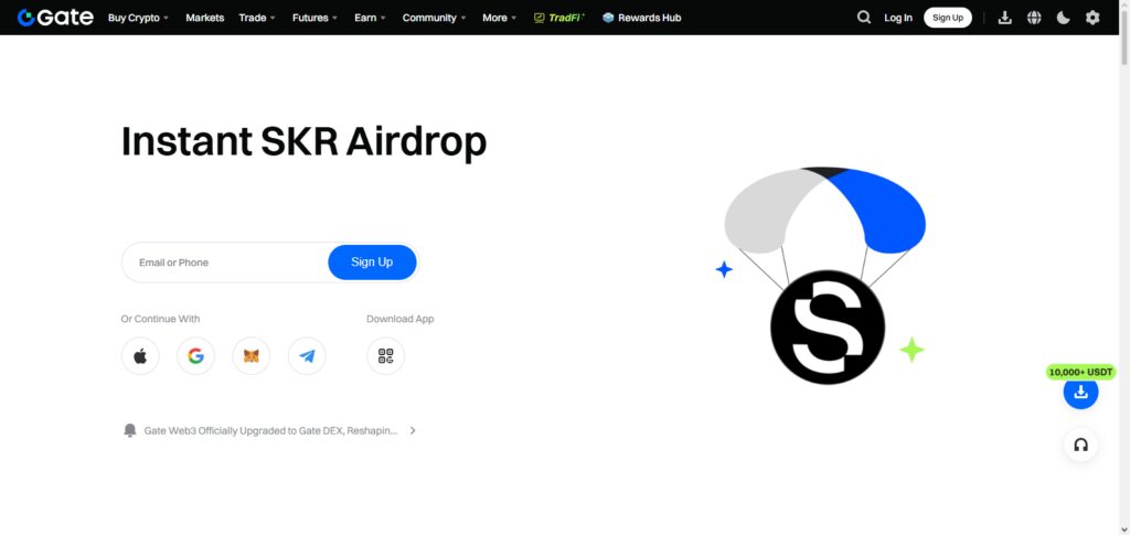 Gate.io