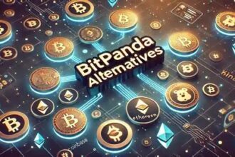 10 Best Bitpanda Exchange Alternatives in 2026