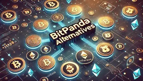 10 Best Bitpanda Exchange Alternatives in 2026