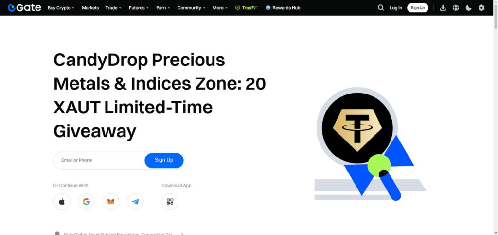 Gate.io