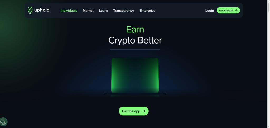 10 Best Crypto Exchanges for Margin Trading in 2026 10 Uphold