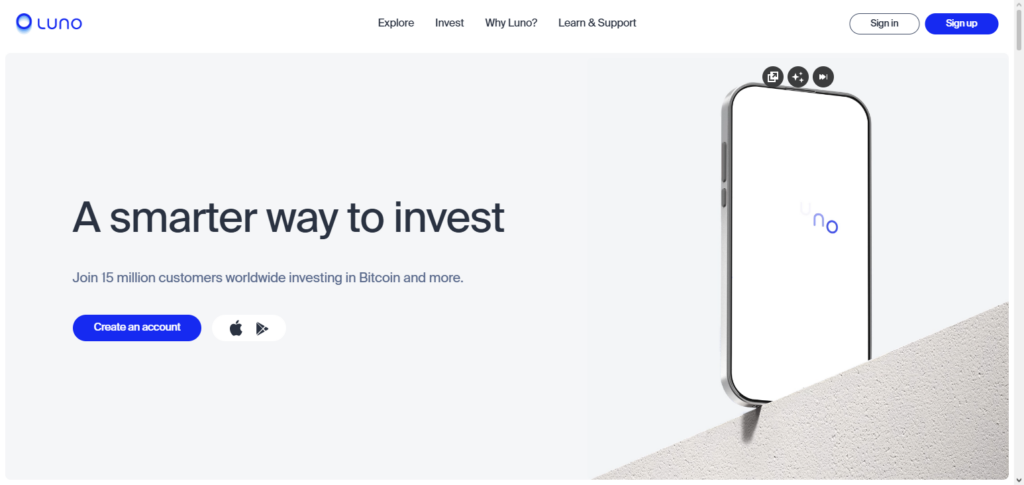 10 Best Crypto Exchanges with Strong Compliance in 2026 7 Luno