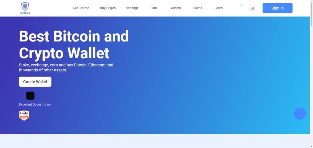10 Best Crypto Wallets with Built-in Staking in 2026 9 Guarda Wallet