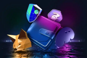 10 Best Crypto Wallets with Built-in Staking in 2026