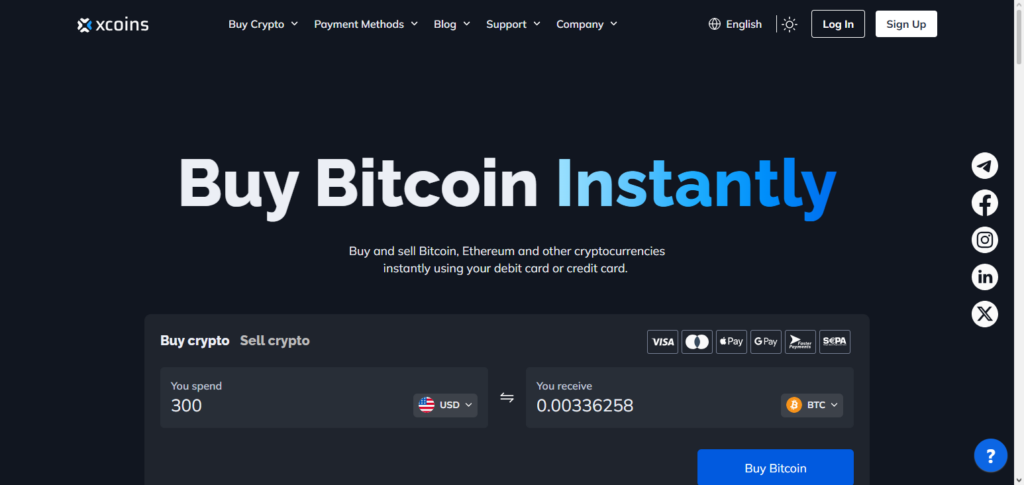 Step 1: Banking Requirements