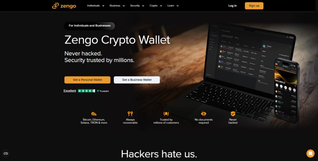Zengo