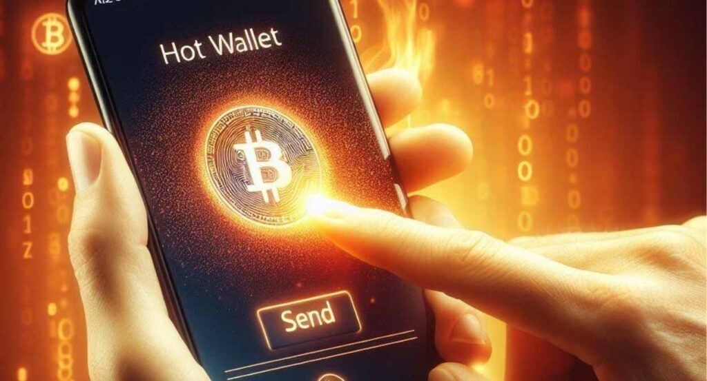 Understanding Hot Wallet Risks