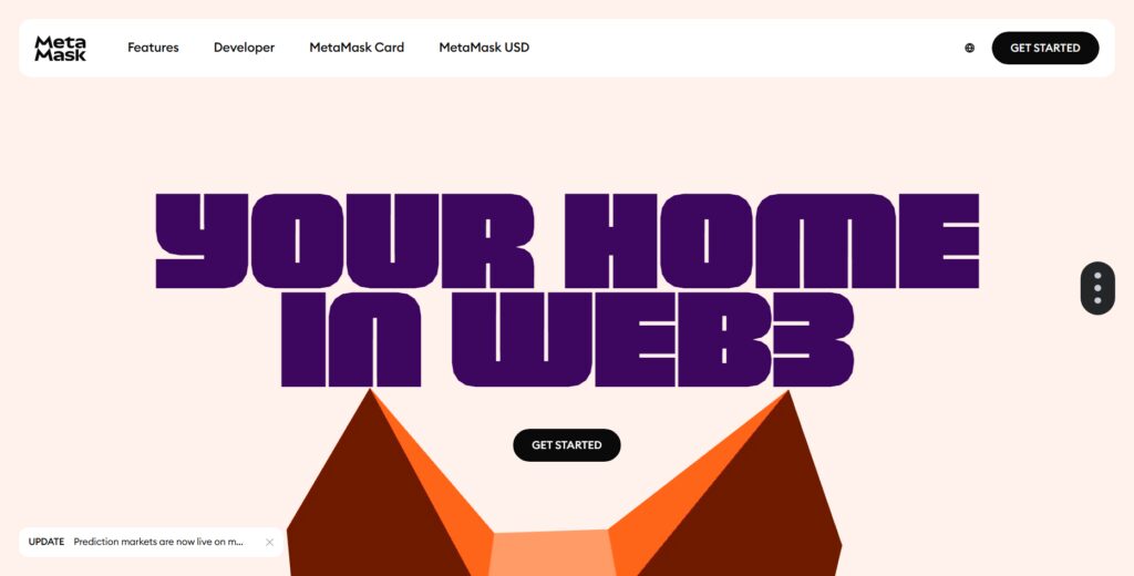 MetaMask