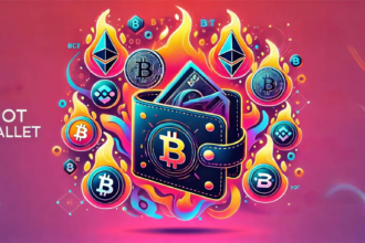 How Exchanges Keep Hot Wallets Safe from Risks