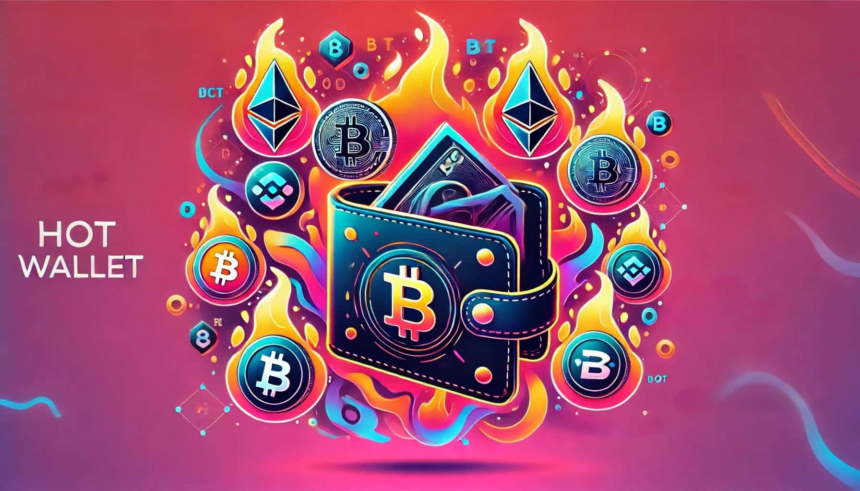 How Exchanges Keep Hot Wallets Safe from Risks