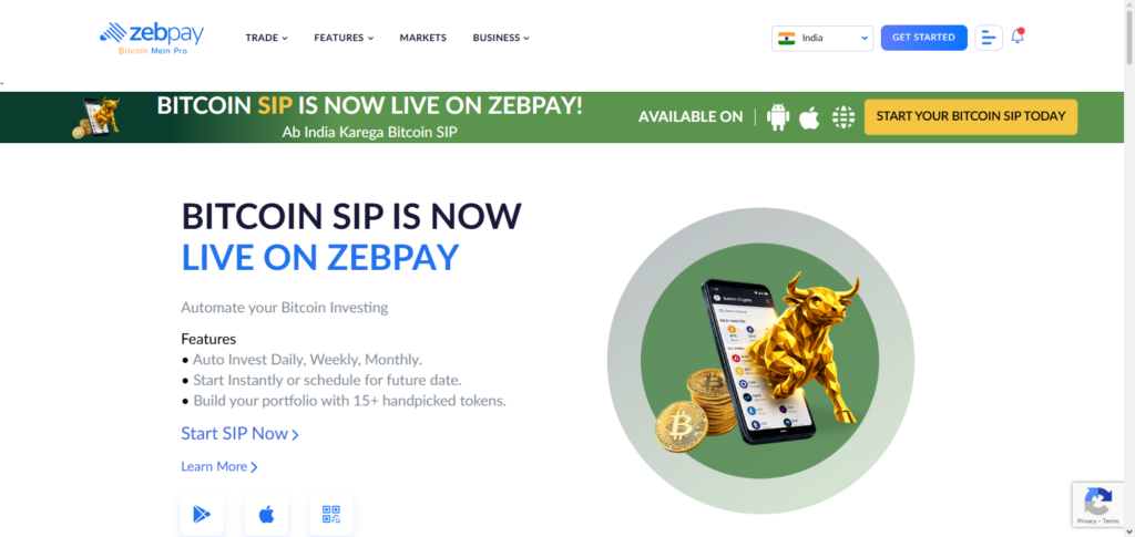 ZebPay