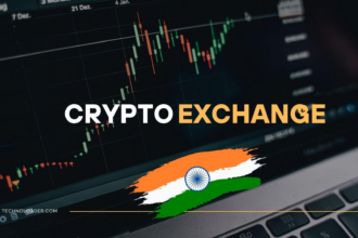 10 Best Crypto Exchanges in India Supporting INR Deposits