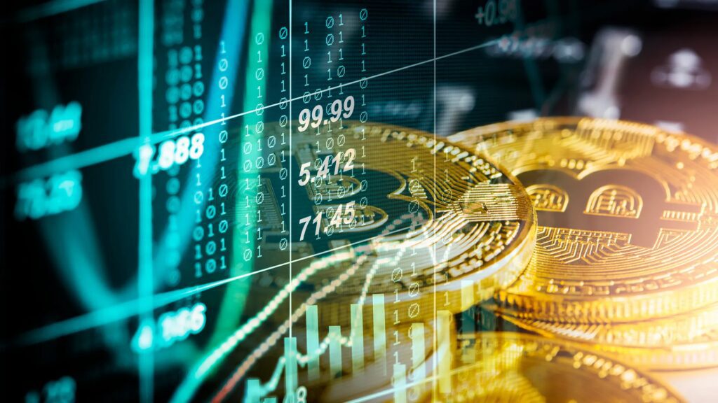 What is Crypto Exchange?