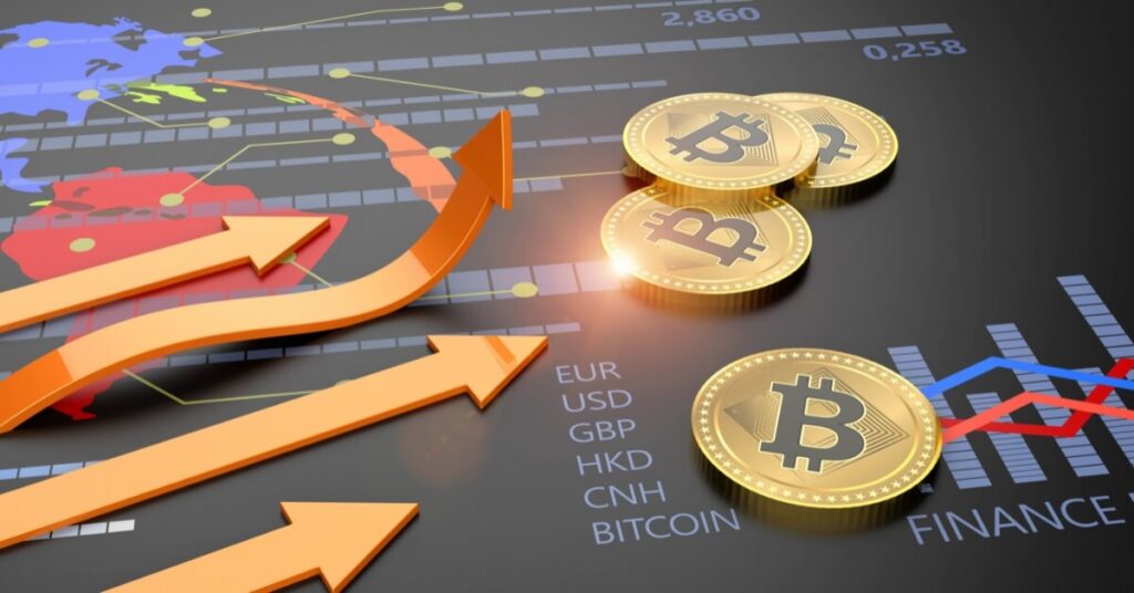 Crypto Liquidity Issues