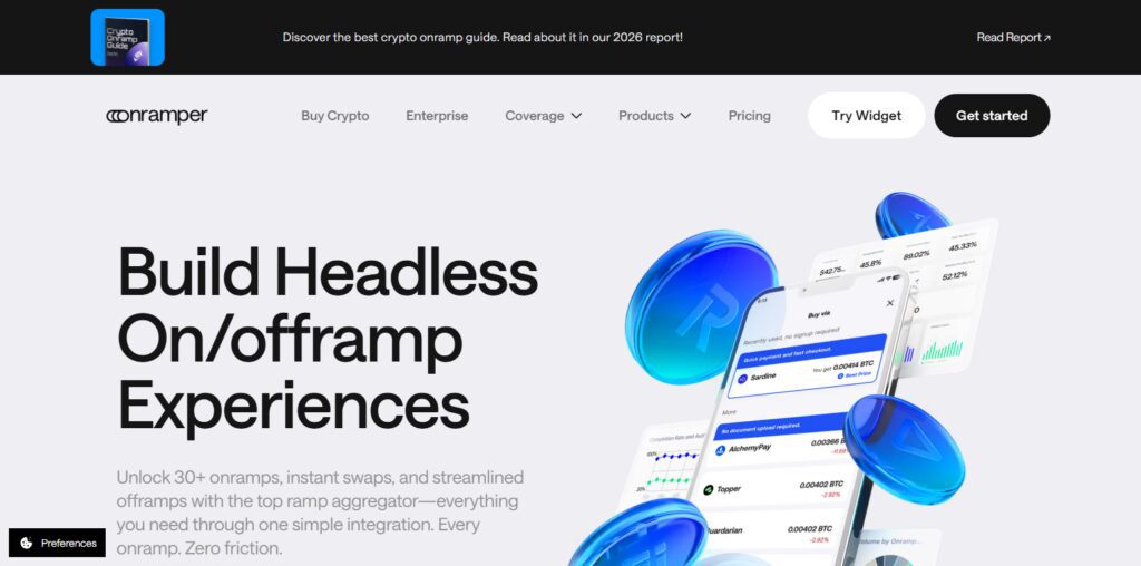 Onramper