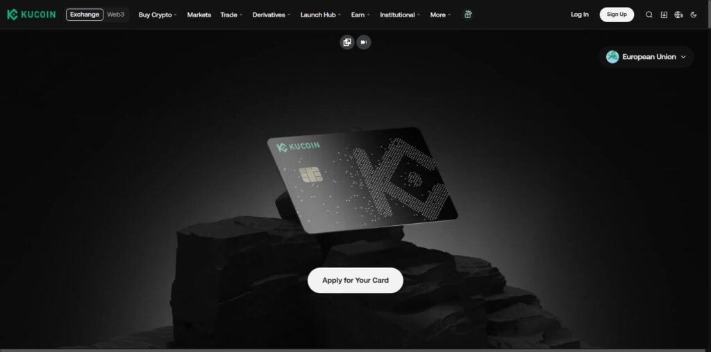 KuCard