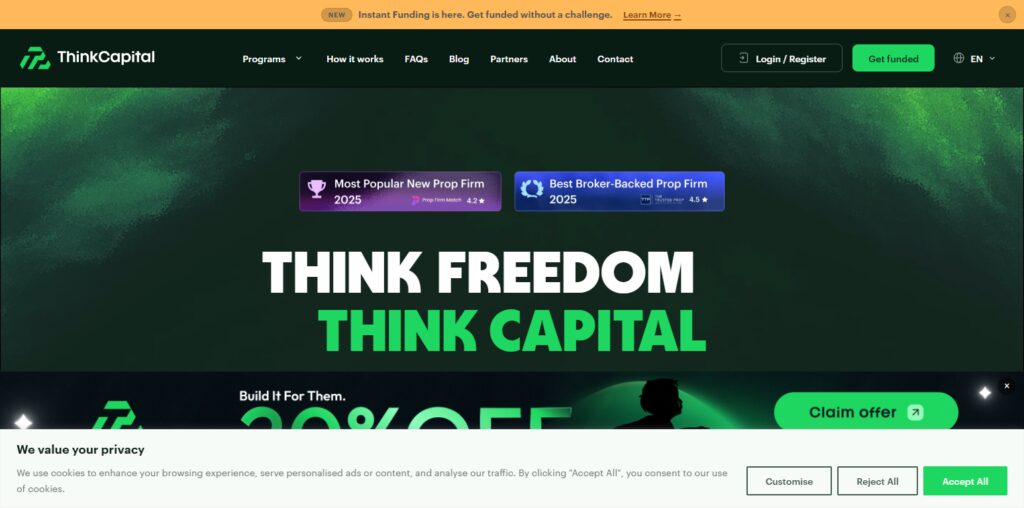 ThinkCapital