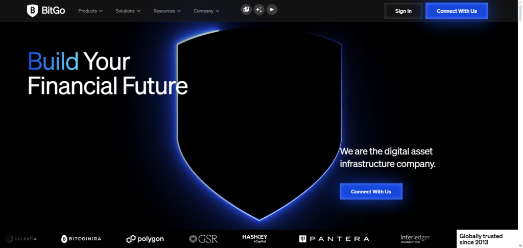 BitGo
