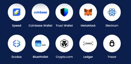 10 Best Crypto Wallets for Fund Managers in 2026