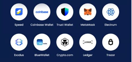 10 Best Crypto Wallets for Fund Managers in 2026