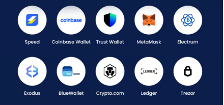 10 Best Crypto Wallets for Fund Managers in 2026