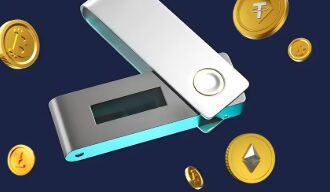 10 Best Crypto Wallets for Crypto Exchanges (Internal Use) in 2026