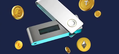 10 Best Crypto Wallets for Crypto Exchanges (Internal Use) in 2026