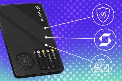 10 Best Crypto Wallets Supporting SOC 2 Compliance for Enterprises