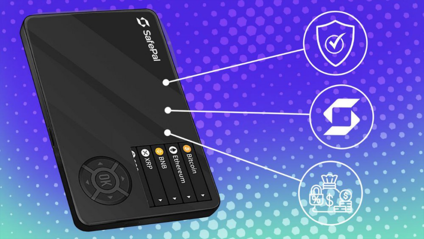 10 Best Crypto Wallets Supporting SOC 2 Compliance for Enterprises