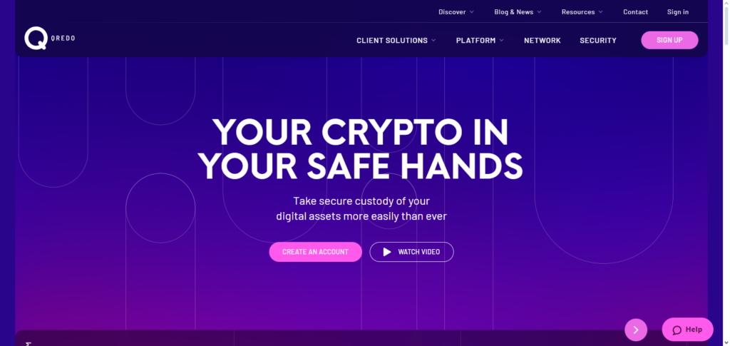 10 Best Crypto Wallets with Audit-Ready Transaction Logs 3 Qredo