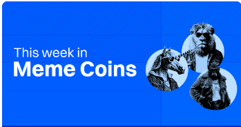 Crypto Weekly Recap: Meme Coin Surge & Tether Expansion 3 Can Meme Coins Lead the Market Rally?