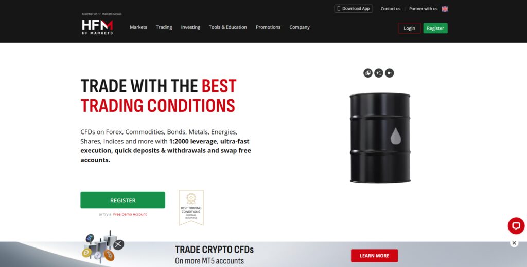 HotForex 