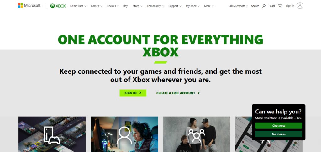 Xbox Live