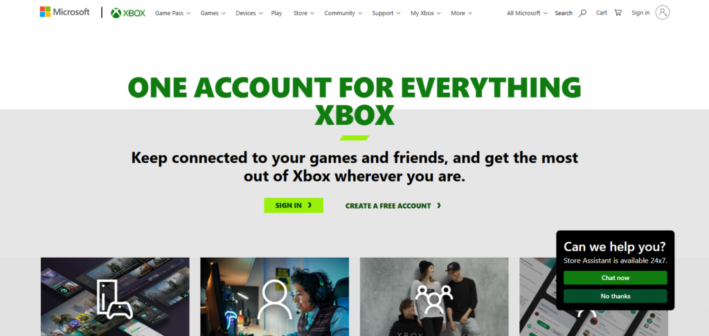 Xbox Live
