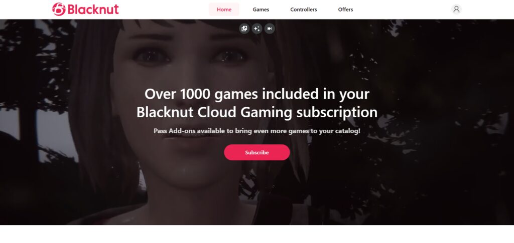 Blacknut