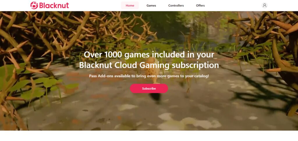 Blacknut 