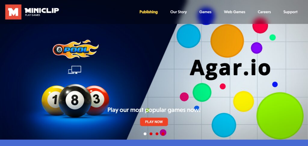 Miniclip