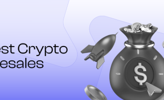 10 Best Crypto Presales Going Into 2026