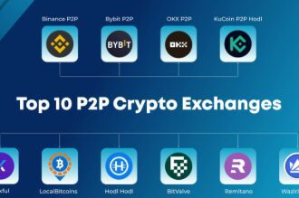 10 Top No-KYC P2P Crypto Exchanges to Consider in 2026