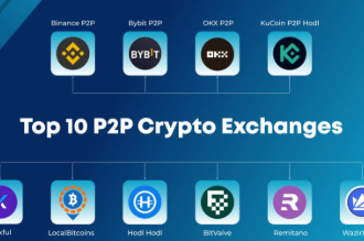 10 Top No-KYC P2P Crypto Exchanges to Consider in 2026