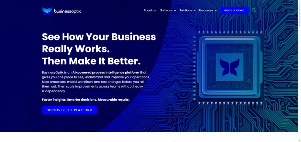 BusinessOptix