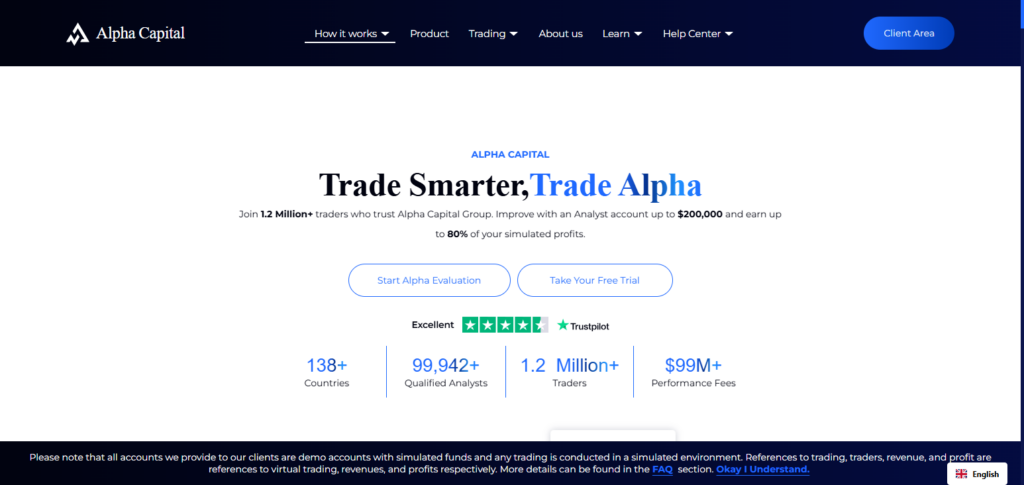Alpha Capital