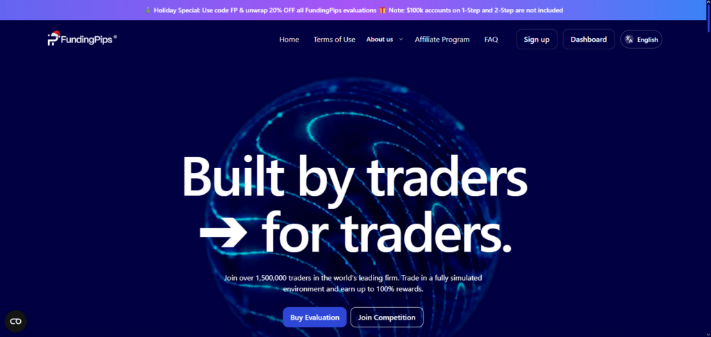 10 Best Prop Firms for Mexican Traders in 2026 7 Funding Pips