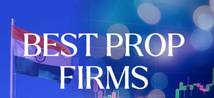 10 Best Prop Firms for Mexican Traders in 2026